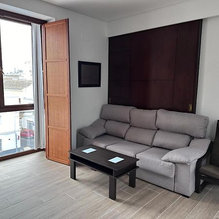 Atico Padre Aldama Centro Y Con Wifi Apartment Sanlucar de Barrameda Luaran gambar