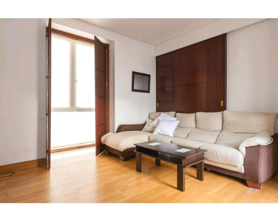 Atico Padre Aldama Centro Y Con Wifi Apartment Sanlucar de Barrameda Luaran gambar