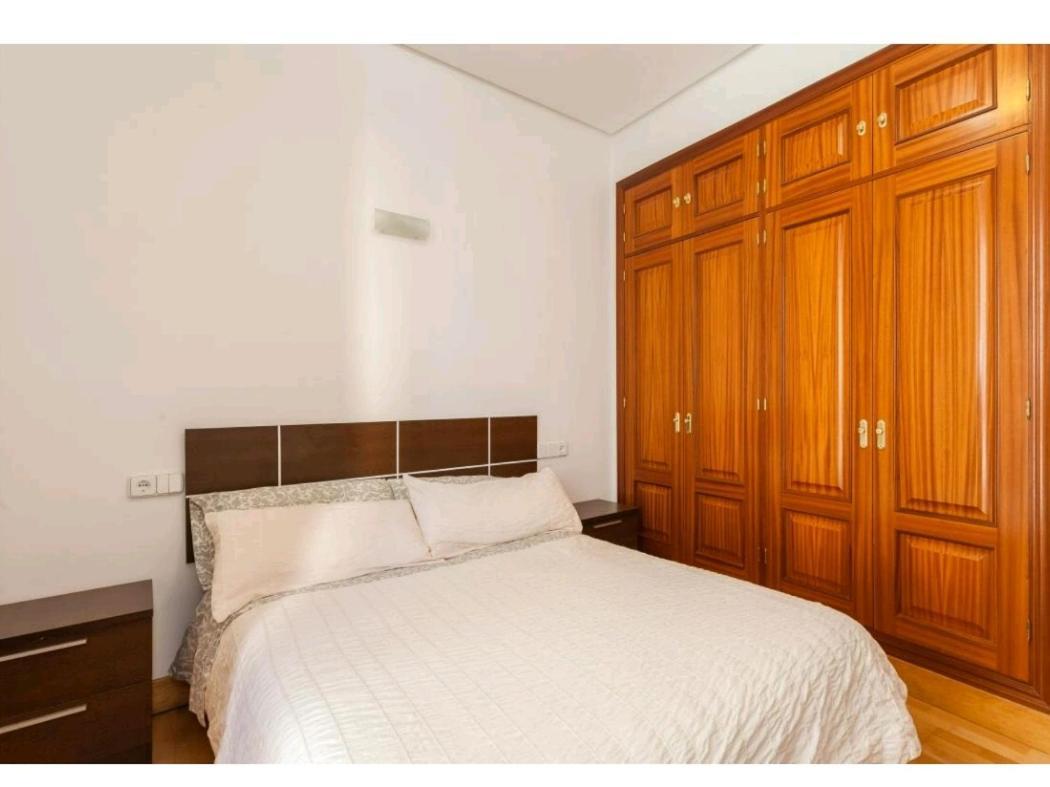 Atico Padre Aldama Centro Y Con Wifi Apartment Sanlucar de Barrameda Luaran gambar