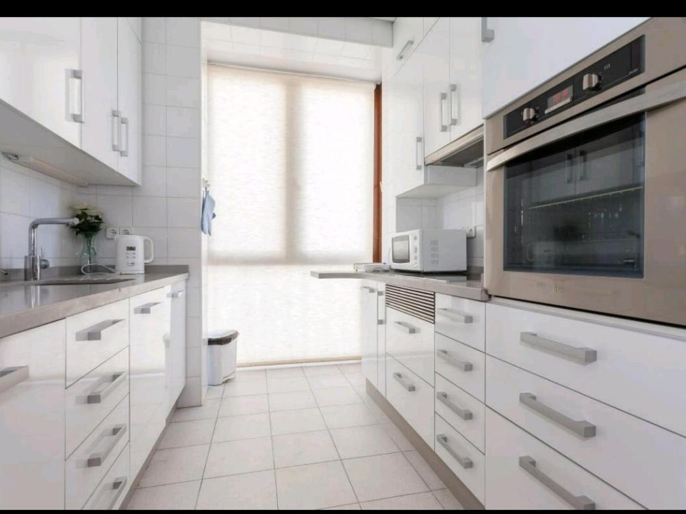 Atico Padre Aldama Centro Y Con Wifi Apartment Sanlucar de Barrameda Luaran gambar