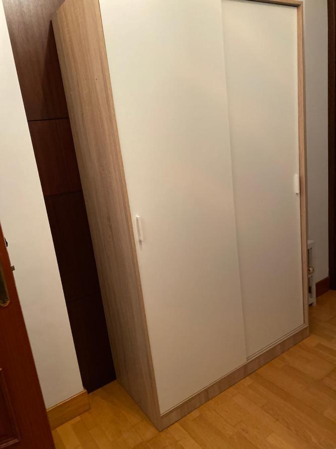 Atico Padre Aldama Centro Y Con Wifi Apartment Sanlucar de Barrameda Luaran gambar