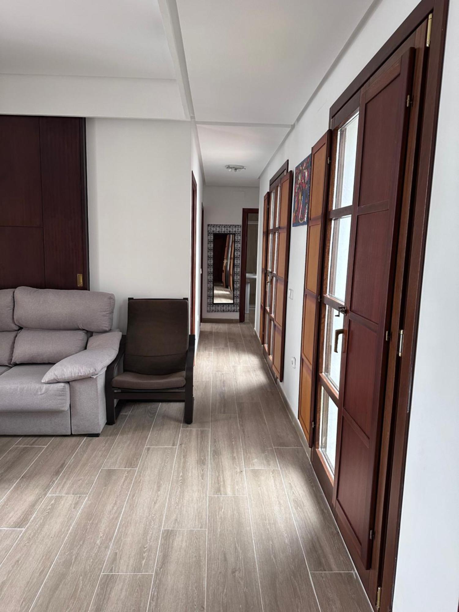 Atico Padre Aldama Centro Y Con Wifi Apartment Sanlucar de Barrameda Luaran gambar