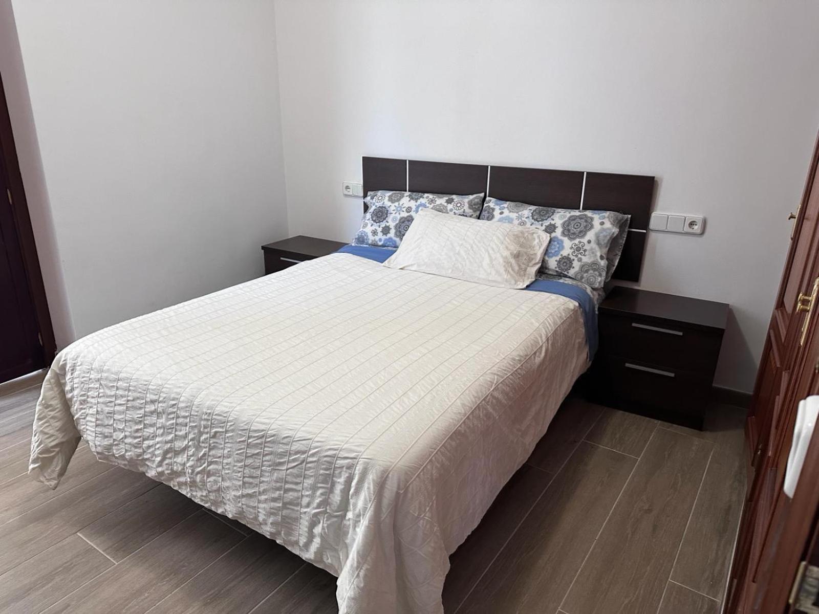 Atico Padre Aldama Centro Y Con Wifi Apartment Sanlucar de Barrameda Luaran gambar