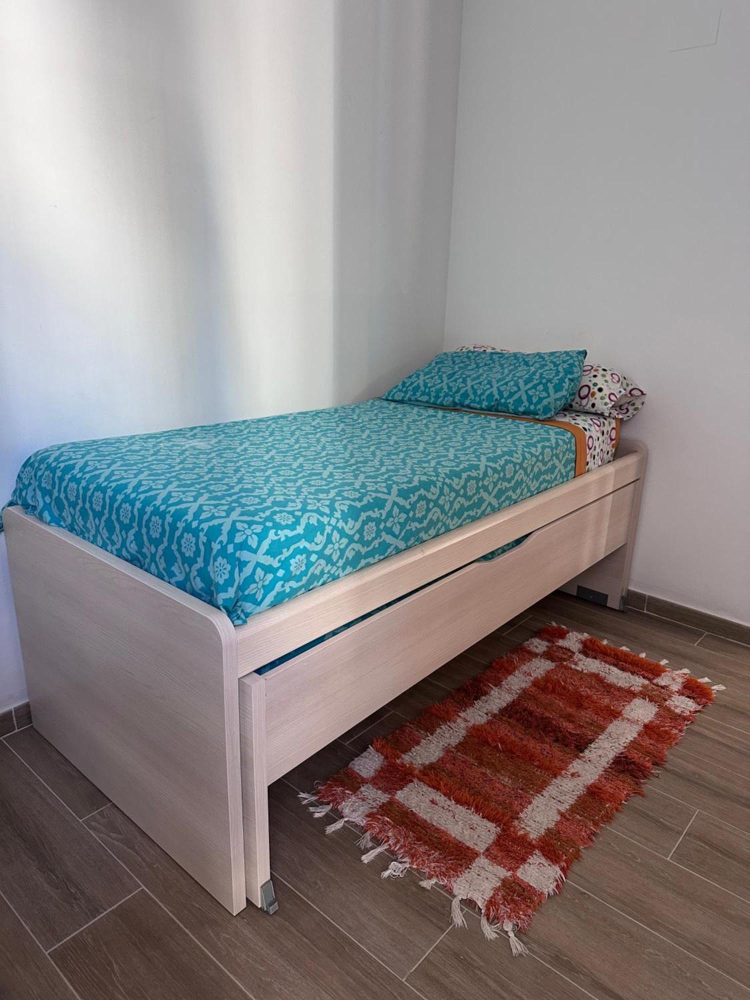 Atico Padre Aldama Centro Y Con Wifi Apartment Sanlucar de Barrameda Luaran gambar